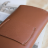 Funda de gafas piel cuero - Imagen 4
